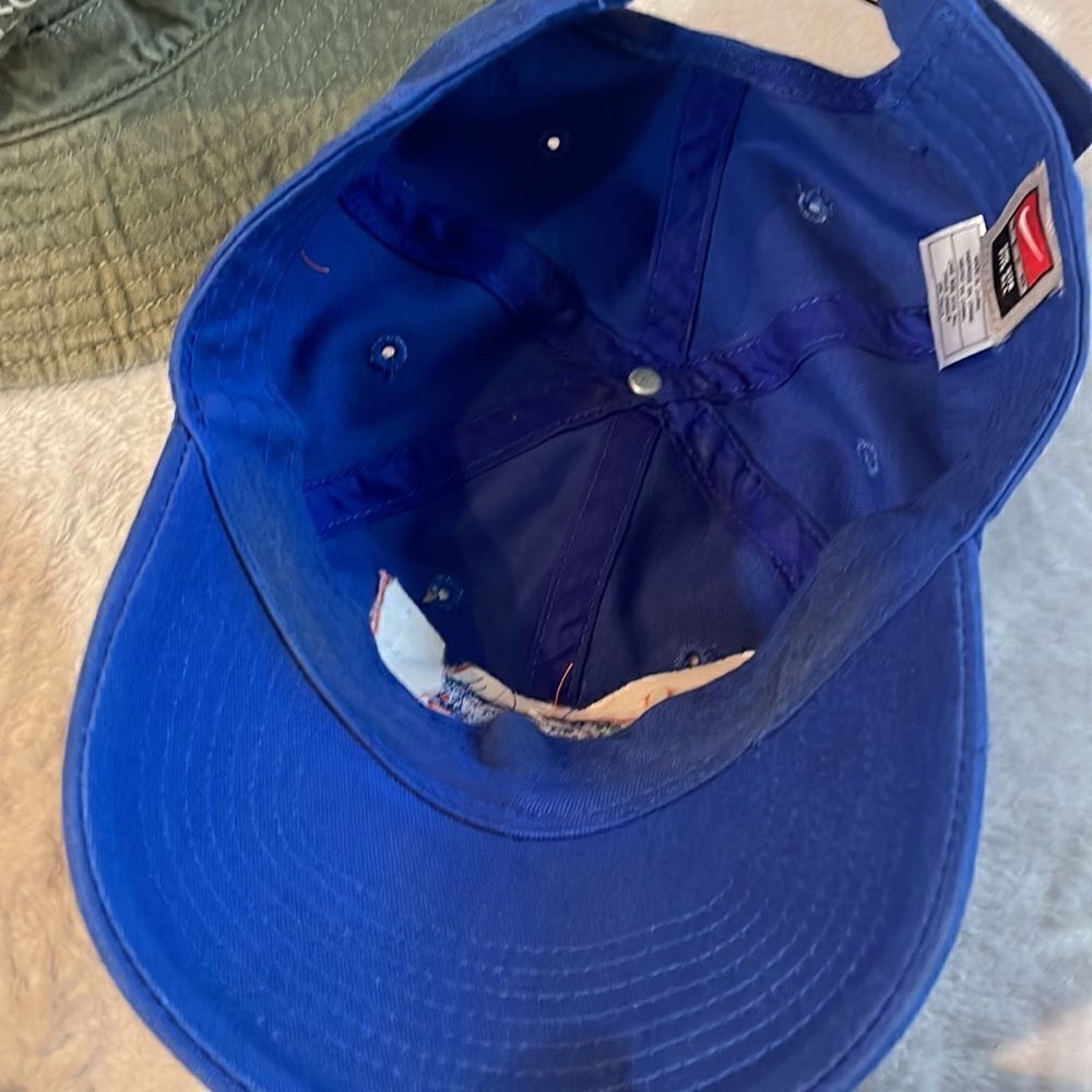 Florida Basketball hat bundle - Picture 6 of 7